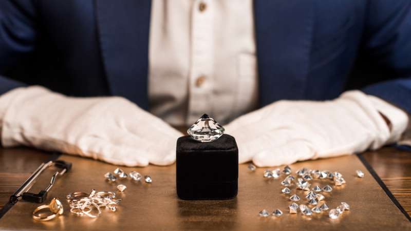 types-of-diamond-jewelry-for-men